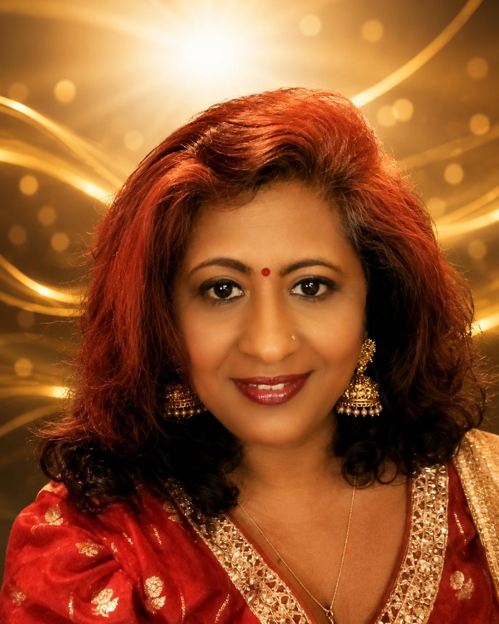 Dr. Kasthuri Henry, PhD, CTP, CSSBB